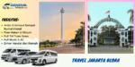 Travel Jakarta Blora Siap Antar Jemput – Ayo Pesan Travel